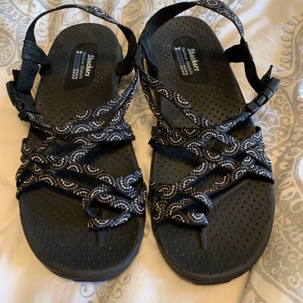 Sketcher Sandals